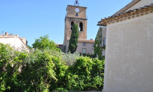 La vigne appartement