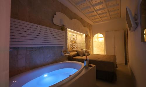 Palazzo Stapane Apartament Suite 8