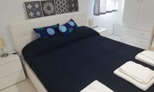 Valle dei Templi al Mare - Casa Vacanze a San Leone