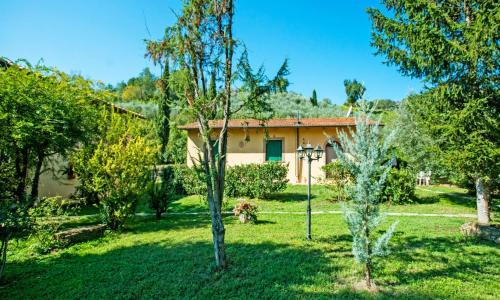 Holiday Home Il Masso-4 by Interhome