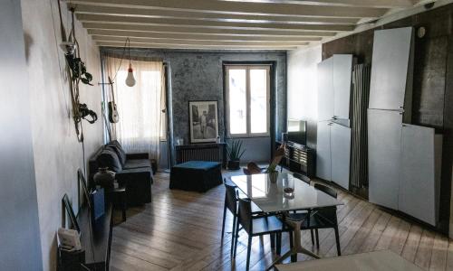 Flora Inn Flora I - Appartamento nel cuore di Piazza Vecchia