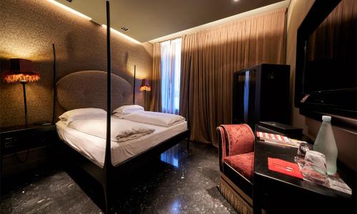 Hotel Palazzo Barbarigo Sul Canal Grande