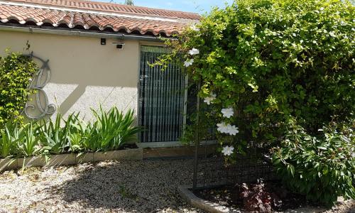Gite - Studios Marie Barrault