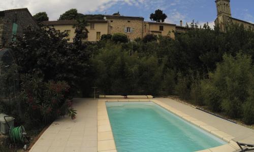 Gîte de l’Eyrieux