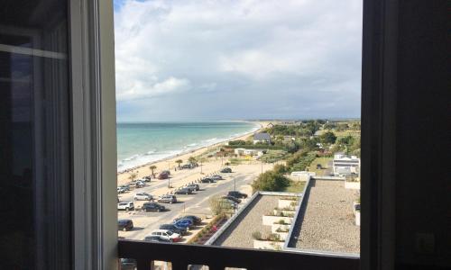 Studio~ Les pieds dans l'eau 2~