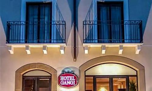 Hotel Gangi