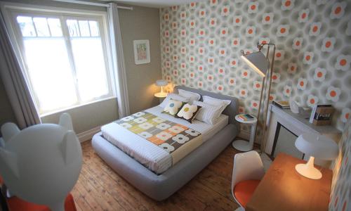 Deluxe Room photo