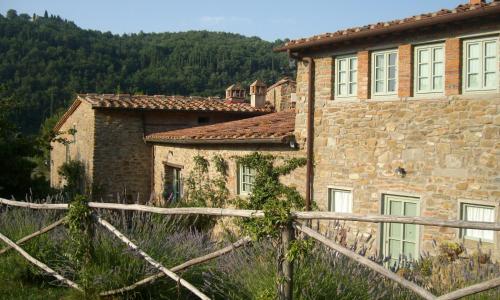 IL CAPRIOLO The Real Chianti