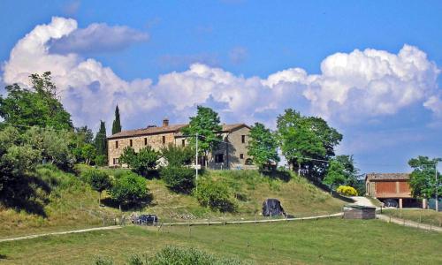 Maridiana Alpaca Country House