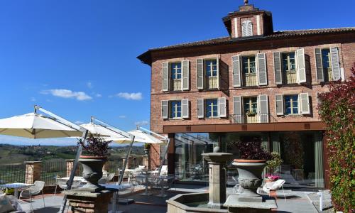 Villa Fontana Relais Suite & Spa