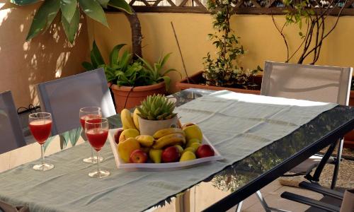 GIARDINO IN CITTA; CENTRALISSIMO