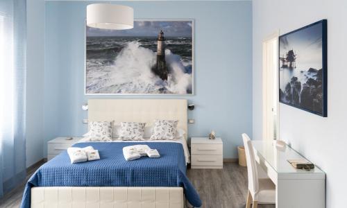 Baldacci Bed & Breakfast