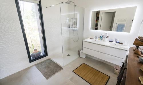 Villa sur les hauteurs de Soorts Hossegor vue exceptionnelle sur les Pyrénéées