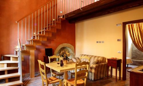 Residence Borgo Da Mare