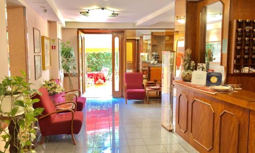 Hotel Signa