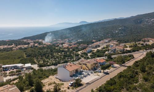 CASA ALESSANDRA CALA GONONE