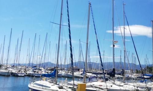 Appartement proche Commodités-PORT