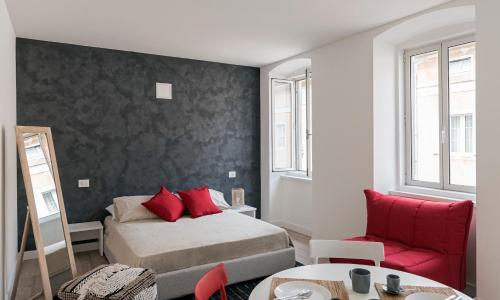 Paduina3 Comfort Apartments