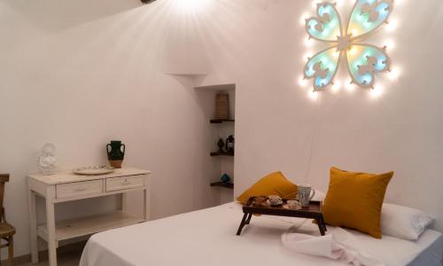 Trulli Tauro Country House con idromassaggio