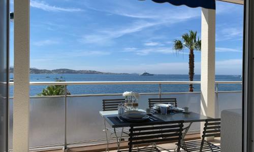 Bandol le grand horizon