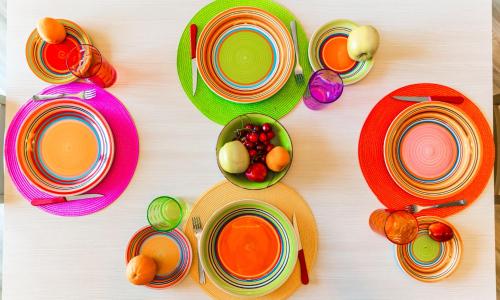 Sisters in Law Guesthouse