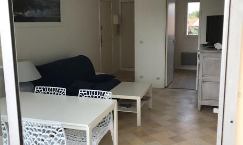 Cabourg T2 proche plage