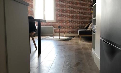 Villa Royale - T1 bis de 31m2 - proche centre ville