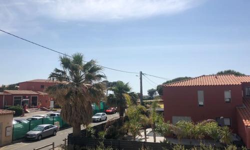 T2 Climatisé A 20 mètres de la plage