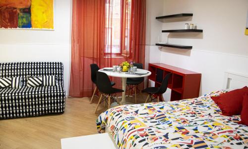 La Casa del Moro - Nice flat in the City Centre