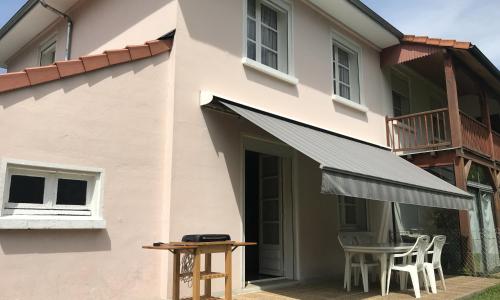 Bienvenue chez Marie-Christine, À Pierrefitte-Nestalas