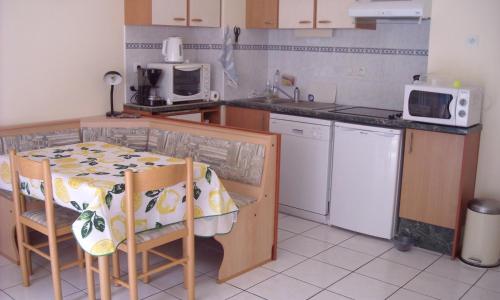 Location à la semaine Paradis de Saint Cast