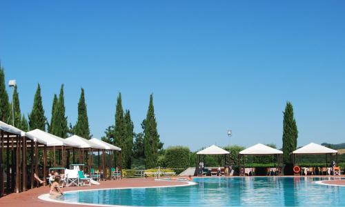 Hotel Fattoria Belvedere