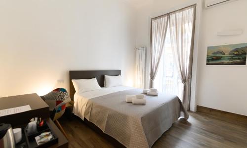 Fourooms Museo Filangieri By Dimorra