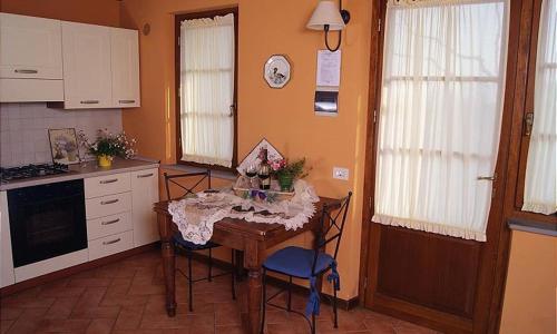 Bilocale Agriturismo