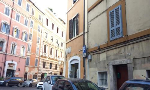 Guest Apartment Monti