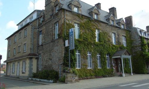 Best Western Hôtel Montgomery