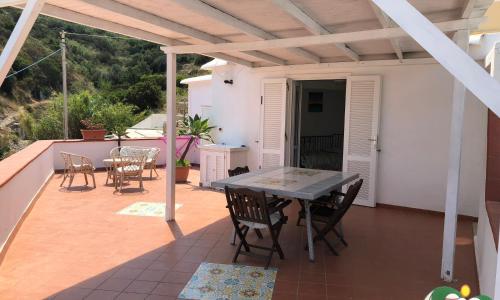 Magi - Appartamento Luna