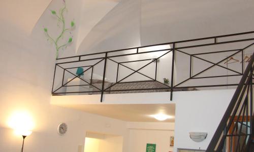 Appartamento ai Tribunali