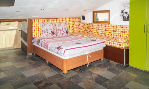 Deluxe Room photo