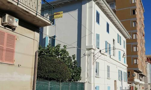 Grottammare mon amour Marina Grande