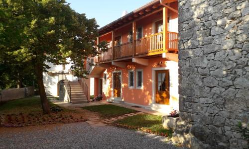 Agriturismo Kralj