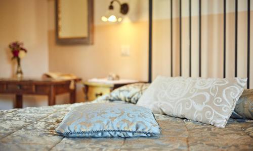 Agriturismo Palazzi Del Papa