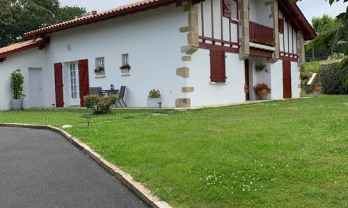 Villa Les Hortensias B&B