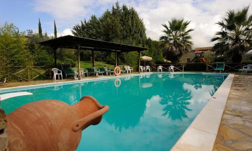 Country House Il Piancardato