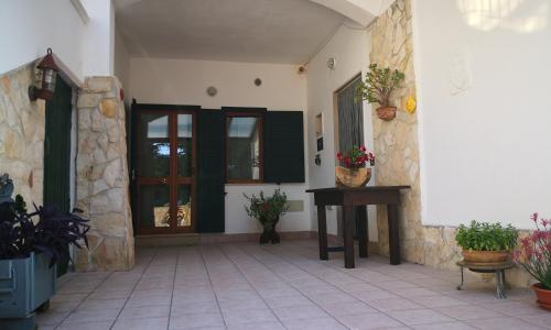 B&B Villa Monacis