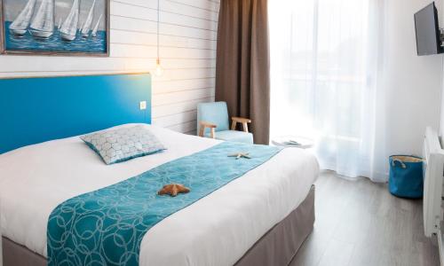 Hôtel La Côte Océane