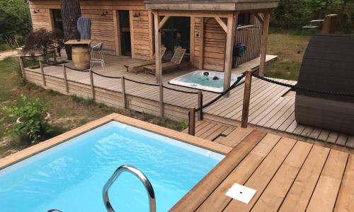 La Cabane à Papi