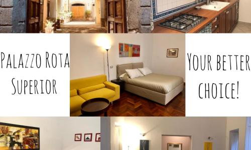 Palazzo Rota Superior