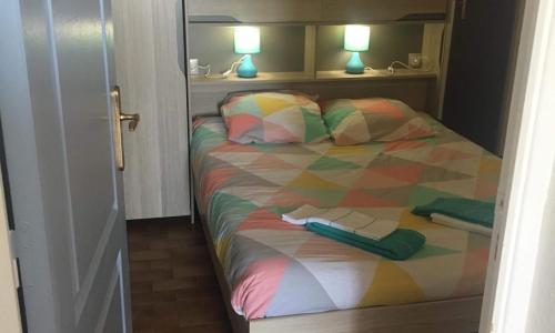 charmant studio alcôve à balaruc les bains 2 étoiles