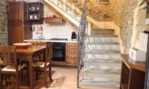 La Casina di Via Cresci, 14